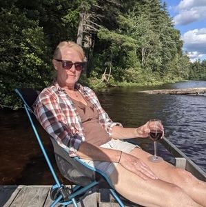 Meet your Posher, Ruth